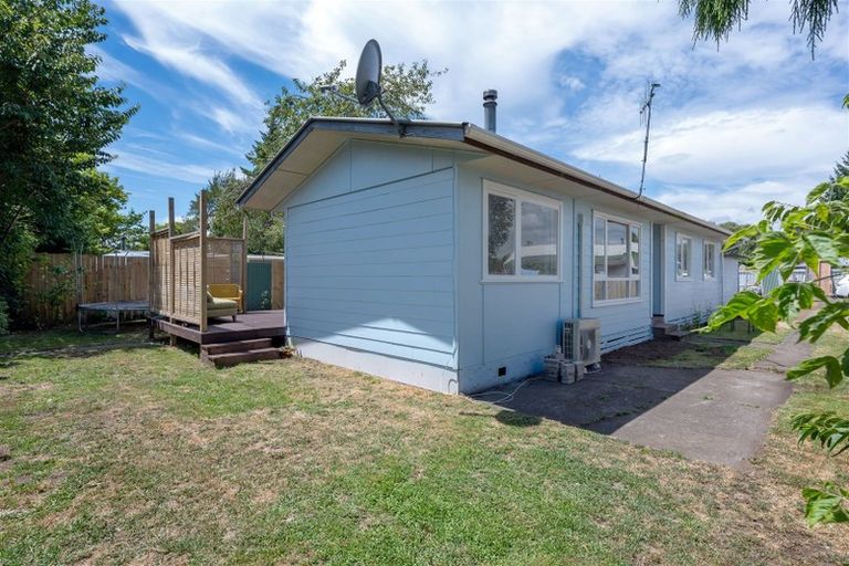 Photo of property in 61 Rangipoia Place, Turangi, 3334