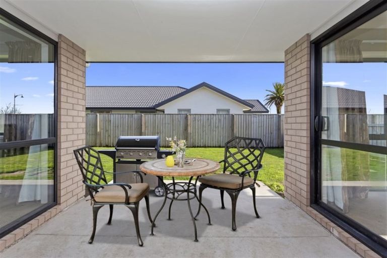 Photo of property in 2 Monarch Boulevard, Kaiapoi, 7630