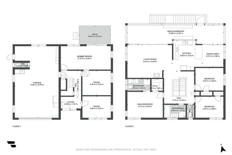 Photo of property in 11 Karaka Road, Beachlands, Auckland, 2018