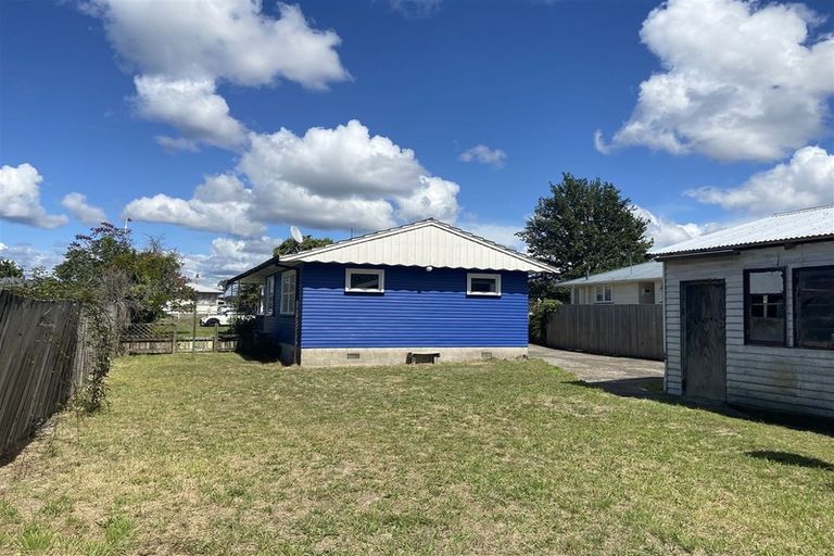 Photo of property in 115 Oregon Drive, Murupara, 3025