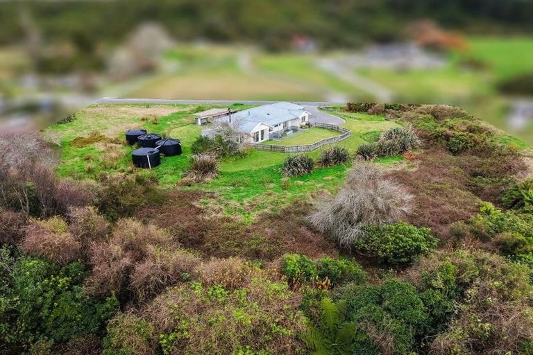 Photo of property in 161 Woodstock-rimu Road, Ruatapu, Hokitika, 7883