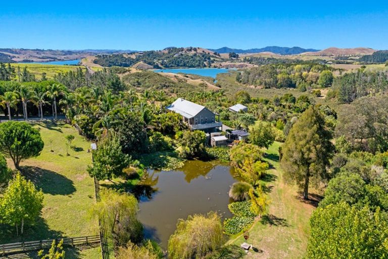 Photo of property in 134 Phillips Road, Kaiwaka, 0573