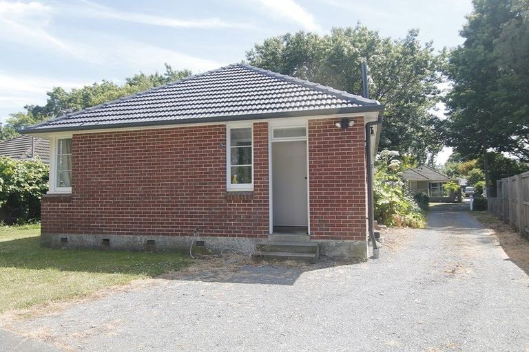 Photo of property in 41 Guildford Street, Burnside, Christchurch, 8053