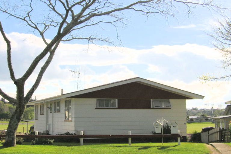 Photo of property in 48 Carlton Street, Bellevue, Tauranga, 3110