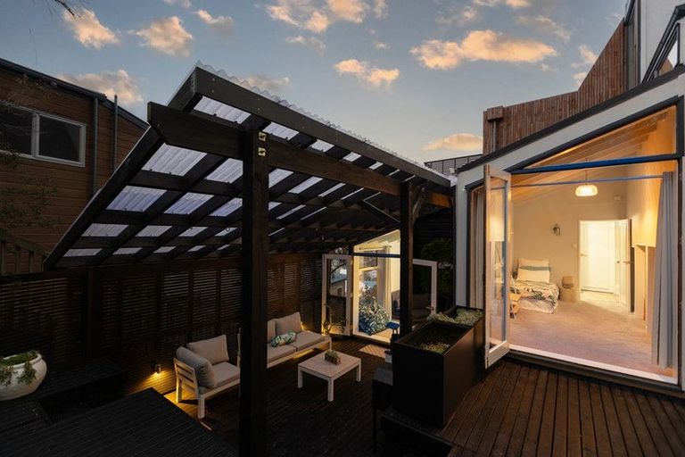 Photo of property in 57 Rhine Street, Island Bay, Wellington, 6023