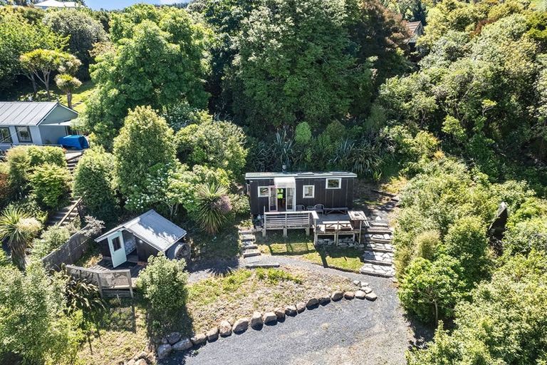 Photo of property in 125 Coast Road, Warrington, Waikouaiti, 9471