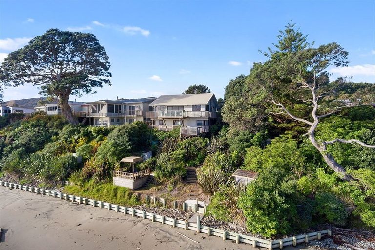 Photo of property in 6433 State Highway 35, Te Kaha, 3199