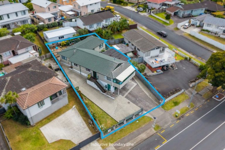 Photo of property in 10 Ferndown Avenue, Papatoetoe, Auckland, 2025