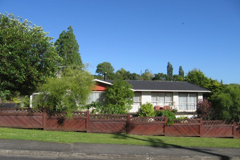 Photo of property in 10 Mangarino Street, Te Kuiti, 3910