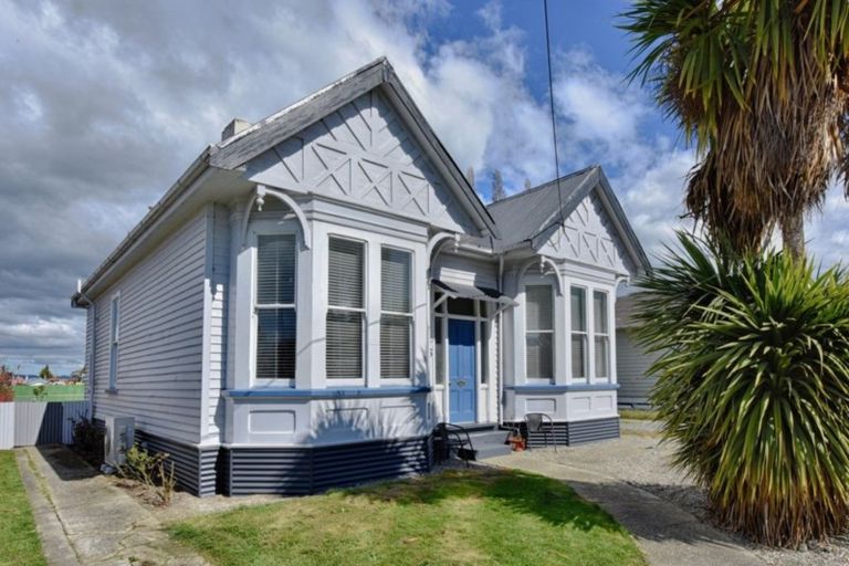 Photo of property in 6 Howard Street, Gore, 9710