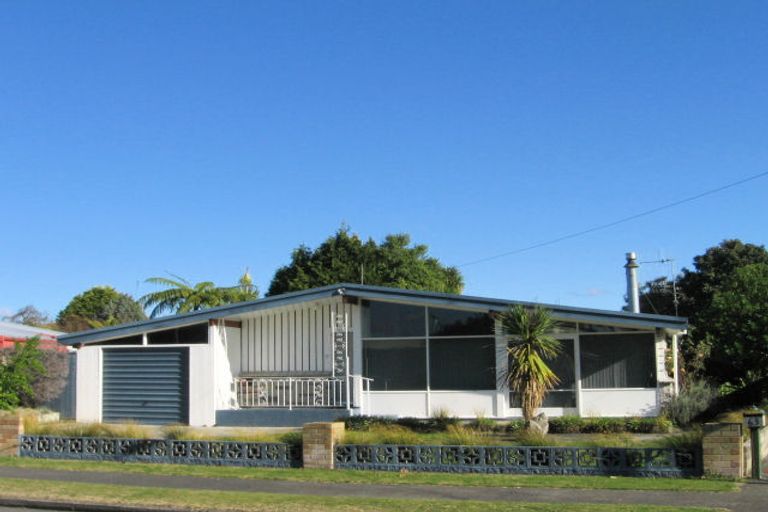 Photo of property in 61 Oldham Avenue, Onekawa, Napier, 4110