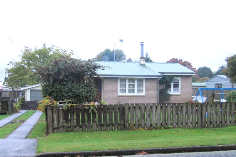 Photo of property in 69 Torphin Crescent, Tokoroa, 3420