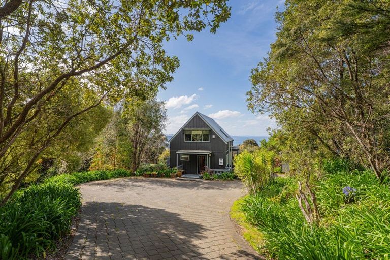 Photo of property in 554 Boat Harbour Road, Whenuakite, Whitianga, 3591