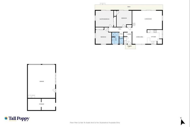 Photo of property in 276 Northbank Road, Kaituna, Blenheim, 7275