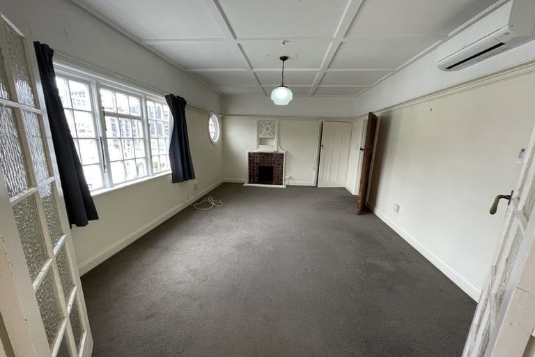 Photo of property in 22a Clifton Terrace, Kelburn, Wellington, 6012