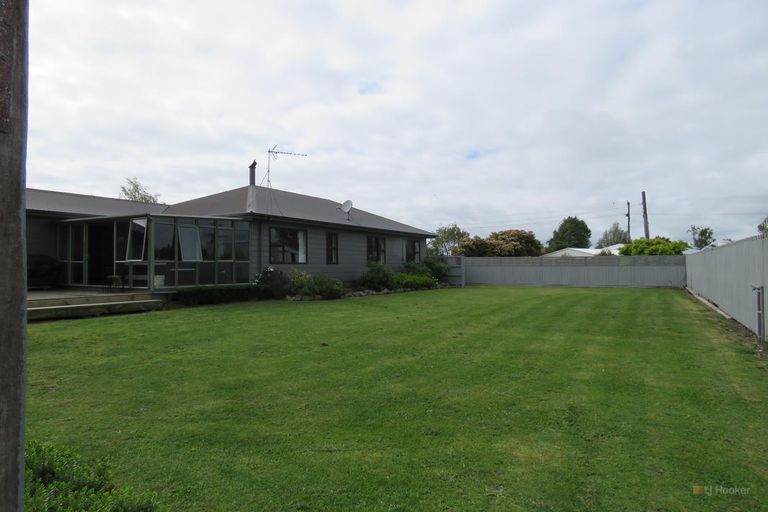 Photo of property in 30 Kennedy Street, Geraldine, 7930