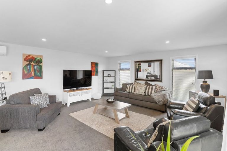 Photo of property in 7 Boyce Lane, Amberley, 7410