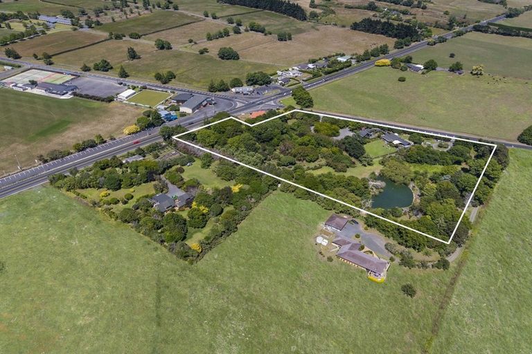 Photo of property in 6 Dyke Road, Karaka, Papakura, 2580