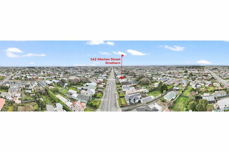 Photo of property in 162 Morton Street, Strathern, Invercargill, 9812