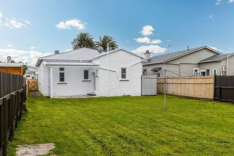 Photo of property in 4 Pharazyn Street, Gonville, Whanganui, 4500
