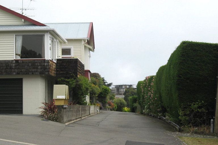 Photo of property in 1/112a Moncks Spur Road, Redcliffs, Christchurch, 8081