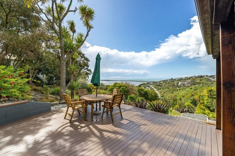 Photo of property in 78 Santa Maria Avenue, Mount Pleasant, Christchurch, 8081