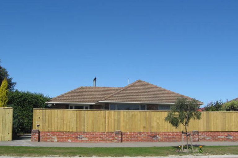 Photo of property in 14 Saint George Street, Watlington, Timaru, 7910