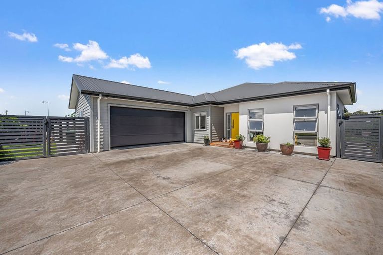 Photo of property in 47 Pelorus Avenue, Poraiti, Napier, 4112
