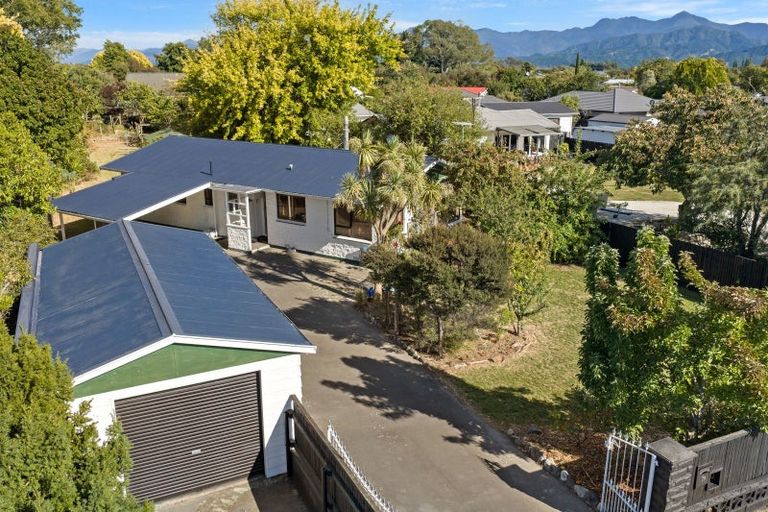 Photo of property in 79 Inkerman Street, Renwick, 7204