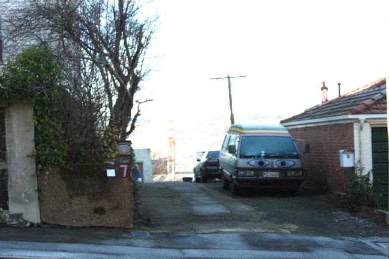 Photo of property in 7 Queen Street, North Dunedin, Dunedin, 9016