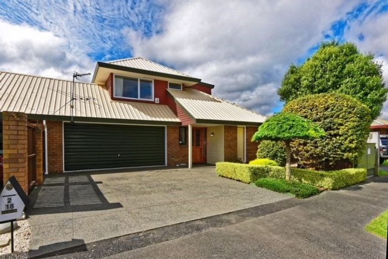Photo of property in 2/18 Murmont Street, Bishopdale, Christchurch, 8053