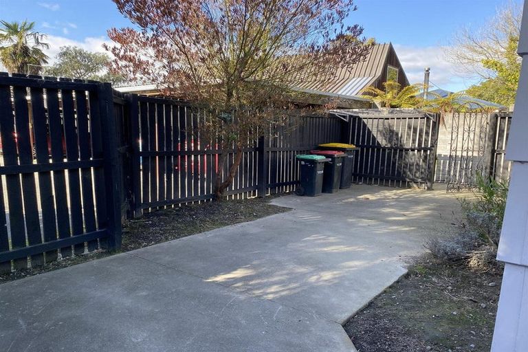 Photo of property in 3/63 Perth Street, Richmond, Christchurch, 8013