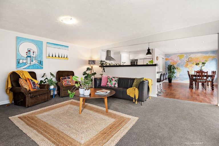 Photo of property in 20 Athens Street, Miramar, Wellington, 6022