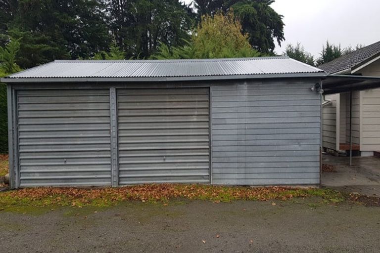 Photo of property in 30 Hawarden Waikari Road, Waikari, 7491