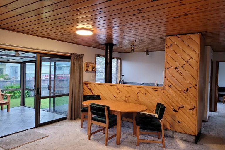 Photo of property in 47 Shakespeare Street, Greymouth, 7805