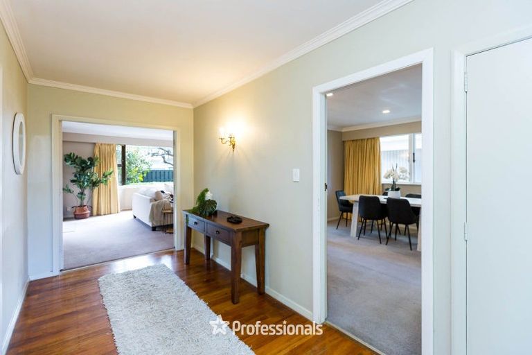 Photo of property in 347 Fergusson Drive, Heretaunga, Upper Hutt, 5018