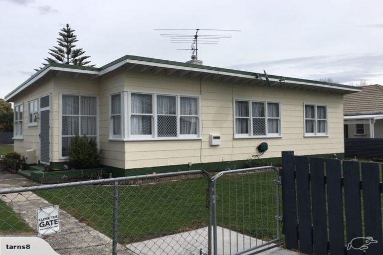 Photo of property in 564 Childers Road, Te Hapara, Gisborne, 4010