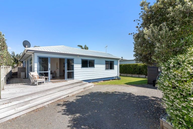 Photo of property in 213b Rangi Avenue, Whangamata, 3620