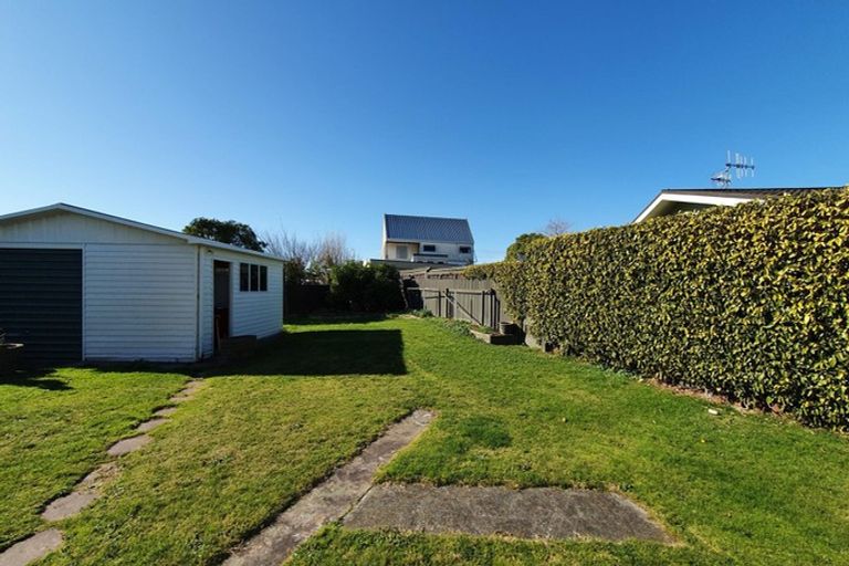 Photo of property in 30 Salisbury Avenue, Tamatea, Napier, 4112