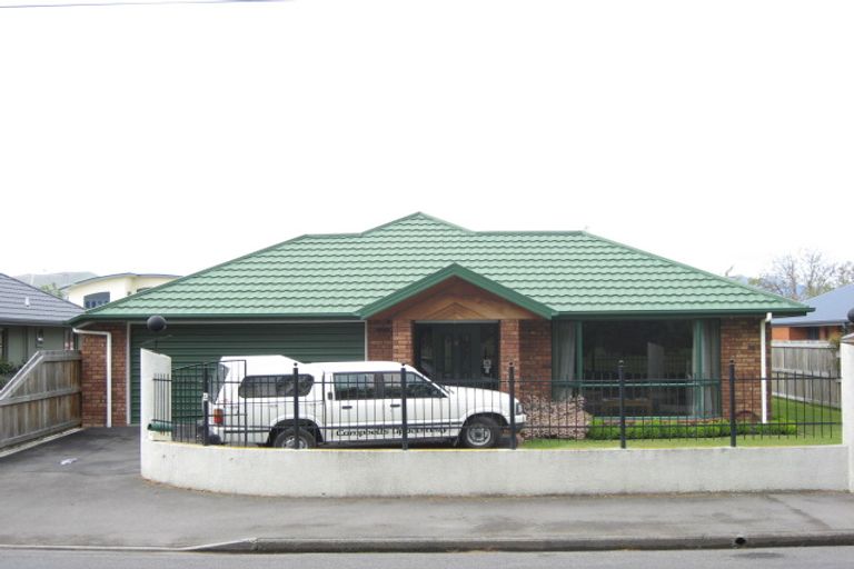 Photo of property in 43 Parker Street, Mayfield, Blenheim, 7201