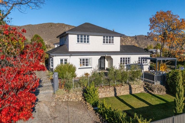 Photo of property in 11 Chapple Street, Alexandra, 9320