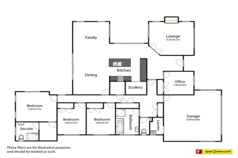 Photo of property in 11b Isobel Hodgson Drive, Cambridge, 3434