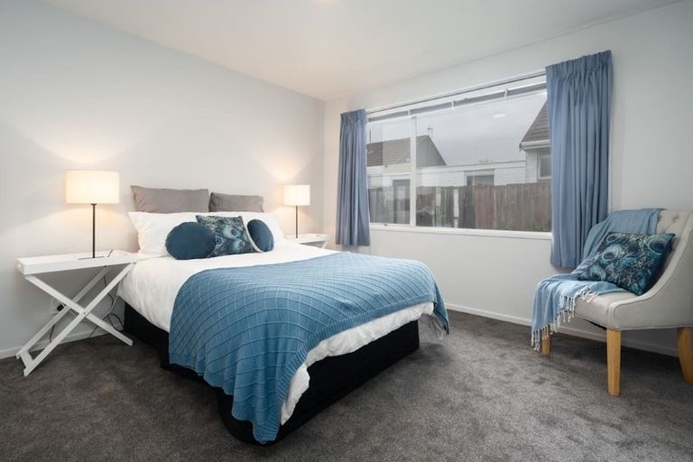 Photo of property in 3/176 Yaldhurst Road, Sockburn, Christchurch, 8042