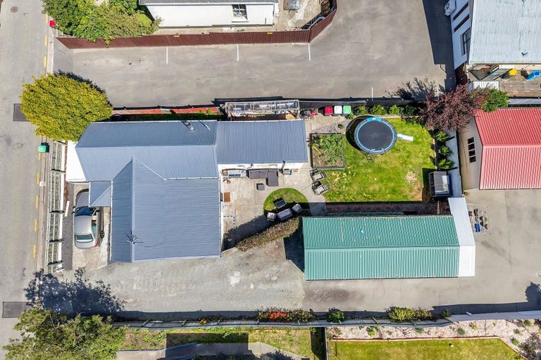 Photo of property in 17 Baker Street, West End, Timaru, 7910