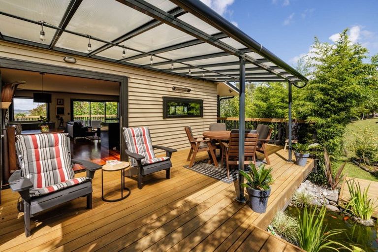 Photo of property in 184 Rangitane Road, Kerikeri, 0294