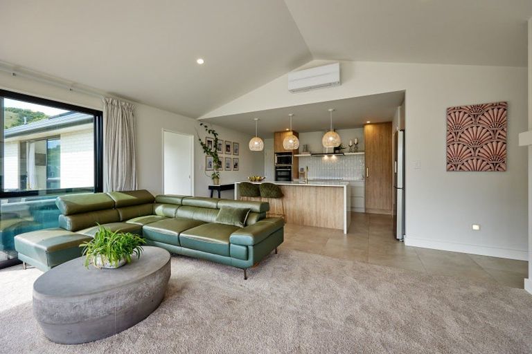 Photo of property in 5 Ingles Drive, Kaikoura Flat, Kaikoura, 7371