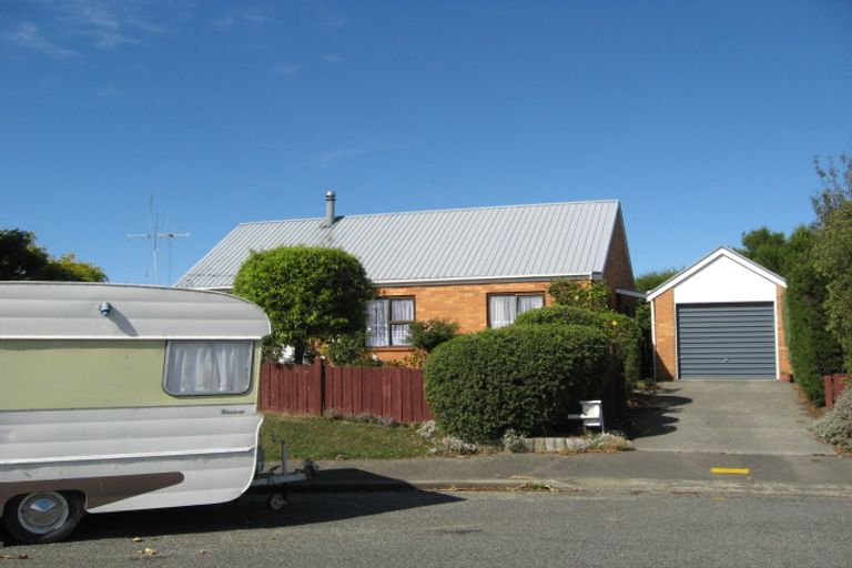 Photo of property in 10 Richards Place, Kensington, Timaru, 7910