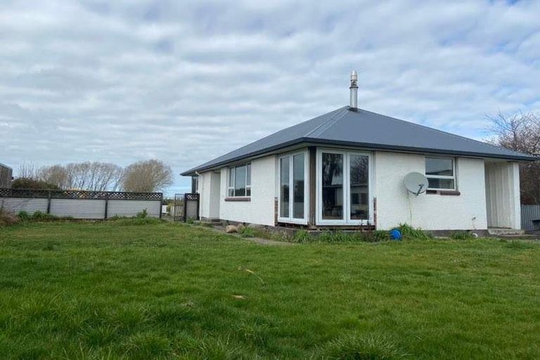 Photo of property in 157 Trevors Road, Hampstead, Ashburton, 7700