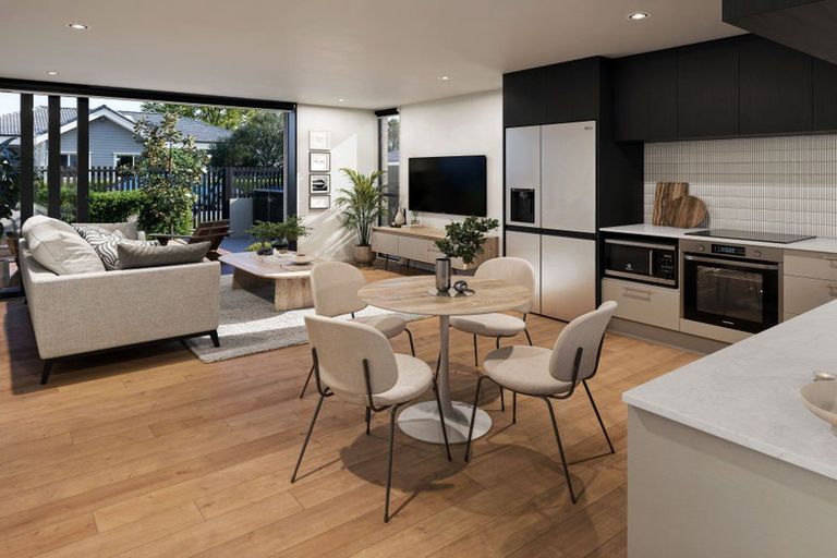 Photo of property in 9/94 Geraldine Street, Edgeware, Christchurch, 8013