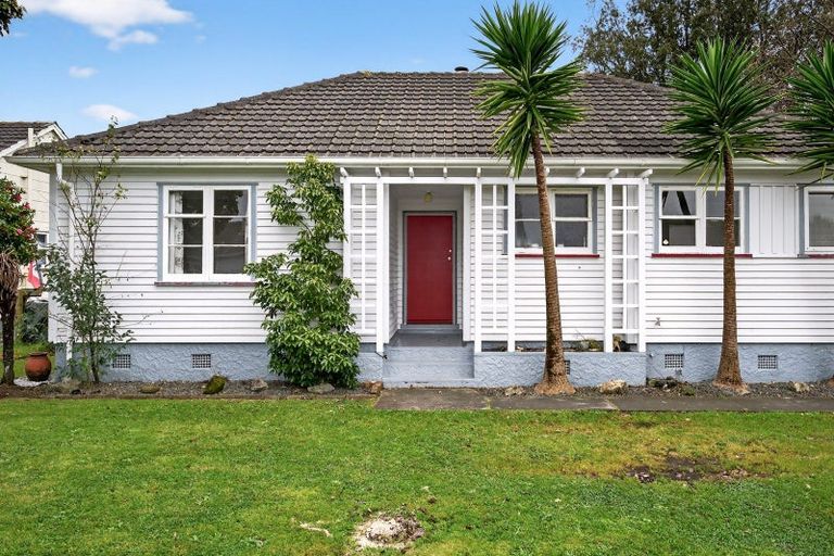 Photo of property in 23 Abbott Street, Te Hapara, Gisborne, 4010